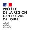   Préfète de la Région Centre-Val de Loire
