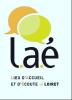   Laè ( Lieu d'accueil et d'écoute du Loiret)
