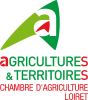   Agricultures & territoires, chambre d'agriculture
