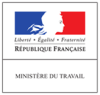   Ministère du travail
